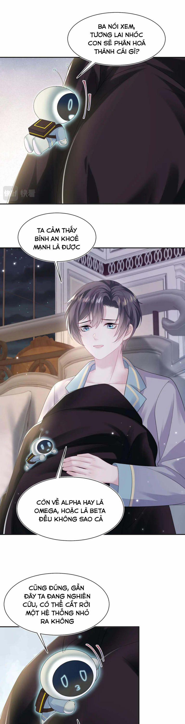 Tuyệt Mỹ Bạch Liên Online Dạy Học 148 trang 8