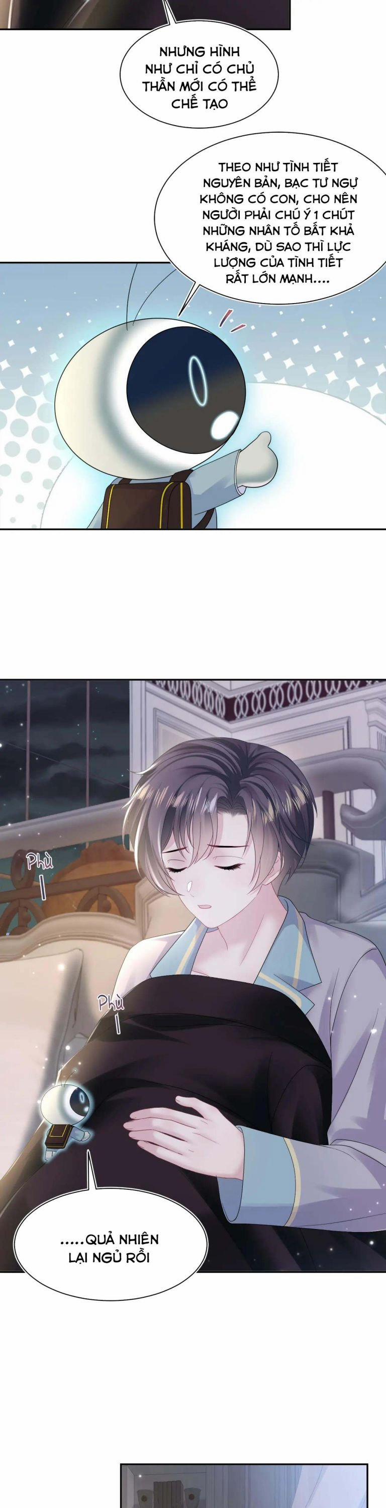 Tuyệt Mỹ Bạch Liên Online Dạy Học 148 trang 9