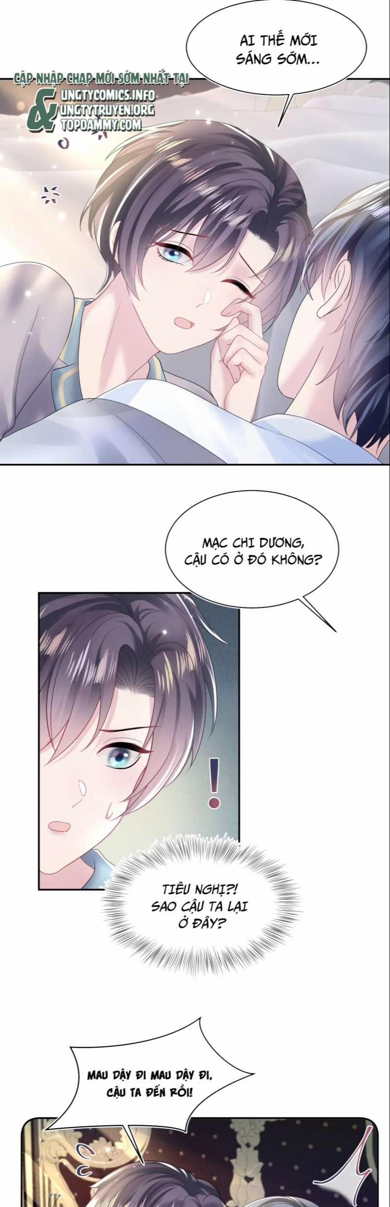 Tuyệt Mỹ Bạch Liên Online Dạy Học 149 trang 11
