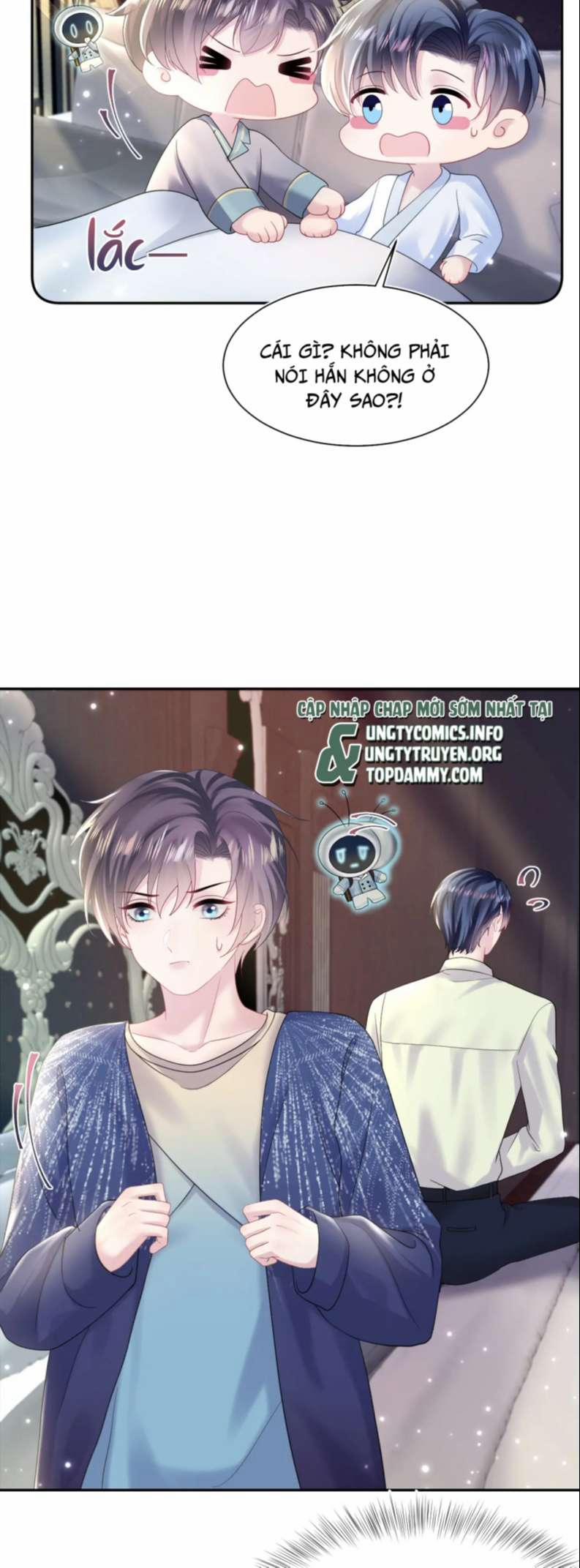 Tuyệt Mỹ Bạch Liên Online Dạy Học 149 trang 12