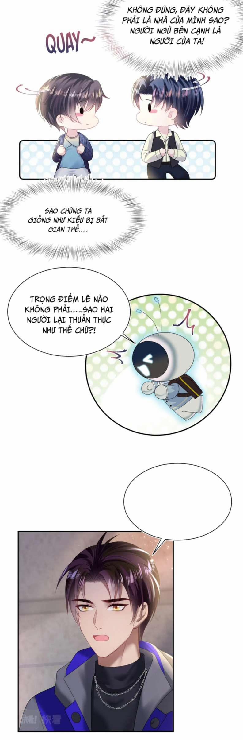 Tuyệt Mỹ Bạch Liên Online Dạy Học 149 trang 13