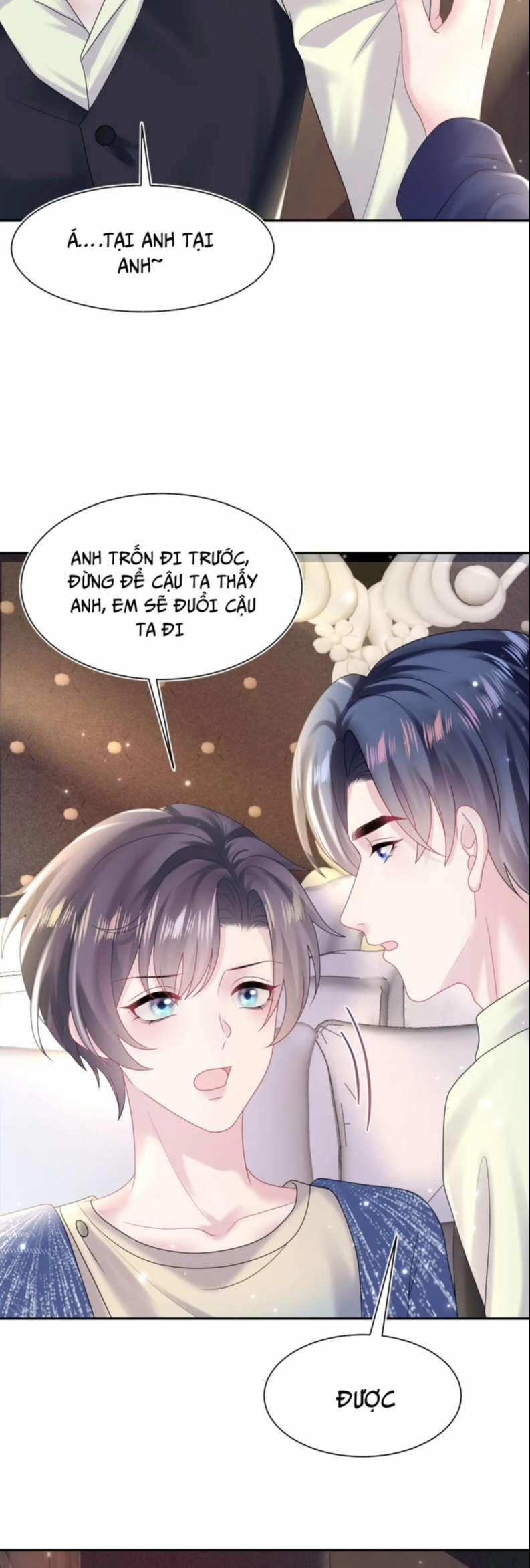 Tuyệt Mỹ Bạch Liên Online Dạy Học 149 trang 16