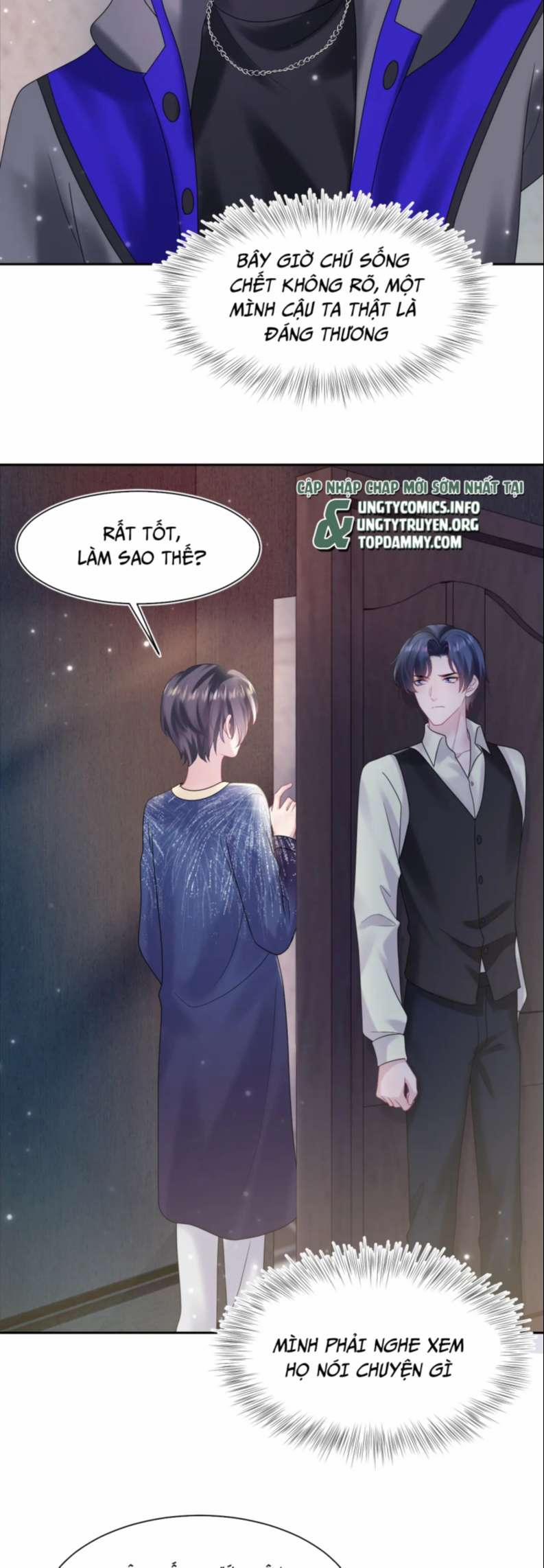 Tuyệt Mỹ Bạch Liên Online Dạy Học 149 trang 18