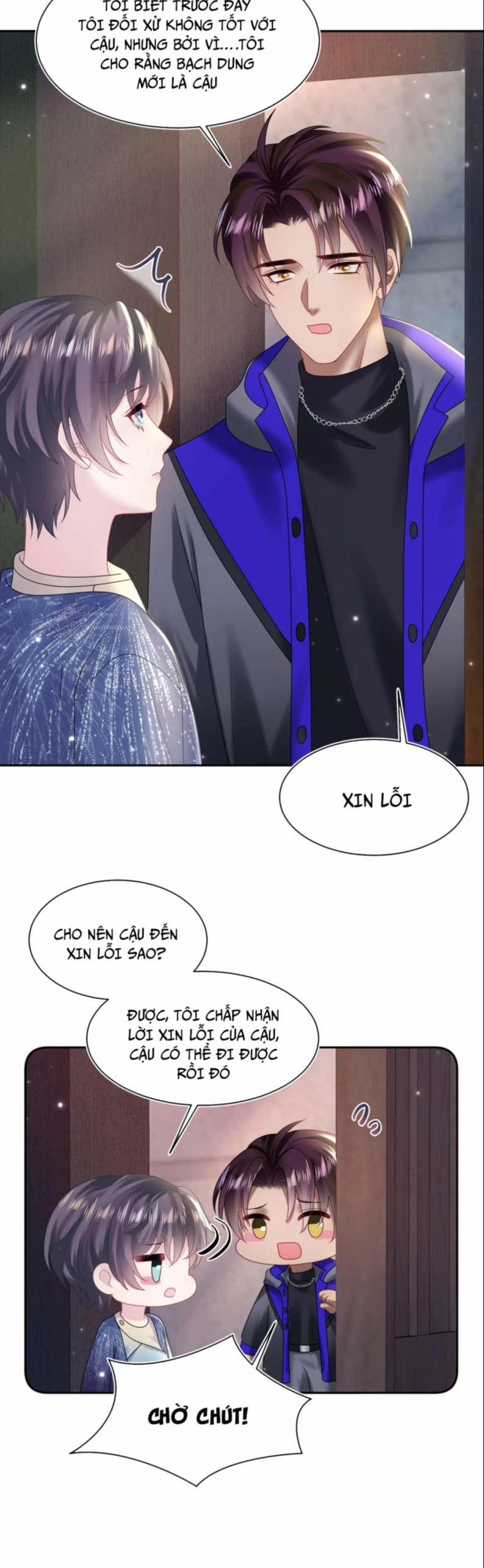 Tuyệt Mỹ Bạch Liên Online Dạy Học 149 trang 19
