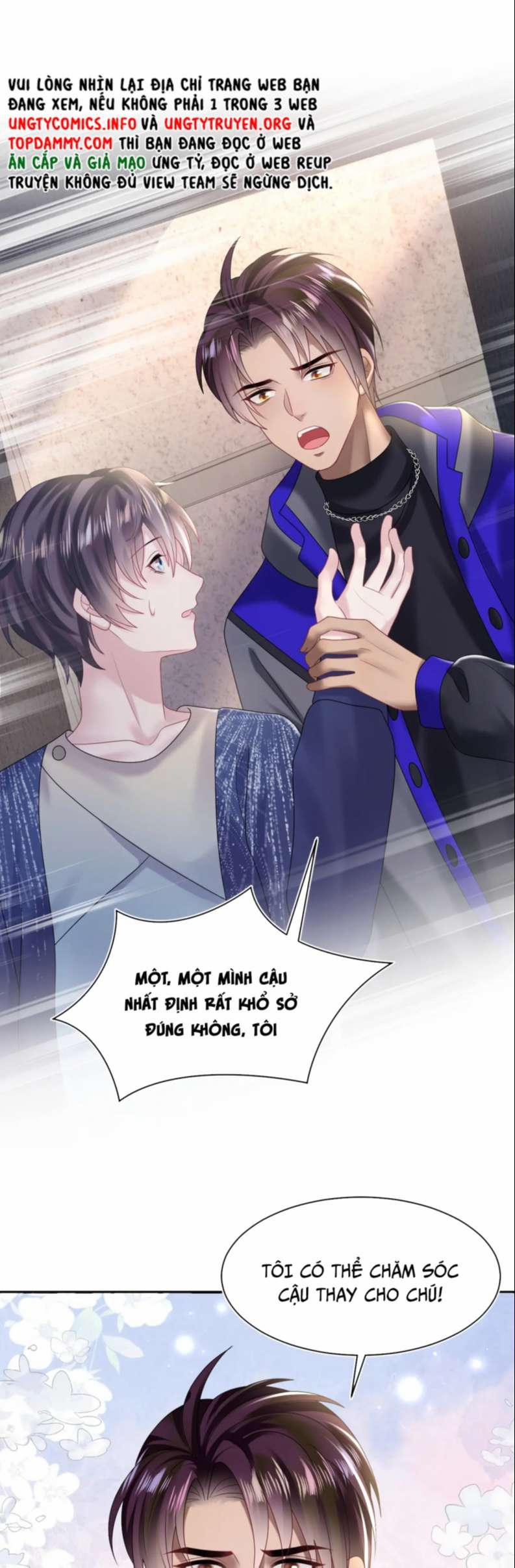 Tuyệt Mỹ Bạch Liên Online Dạy Học 149 trang 20