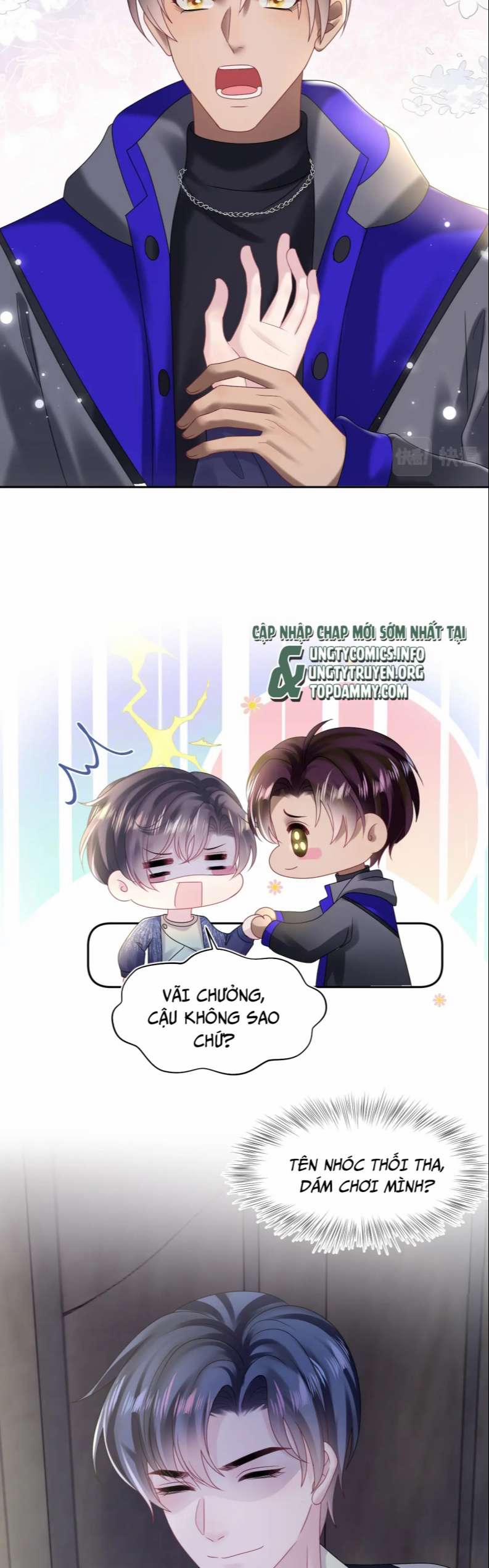 Tuyệt Mỹ Bạch Liên Online Dạy Học 149 trang 21