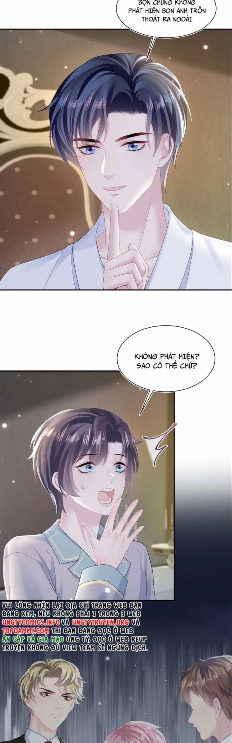 Tuyệt Mỹ Bạch Liên Online Dạy Học 149 trang 3