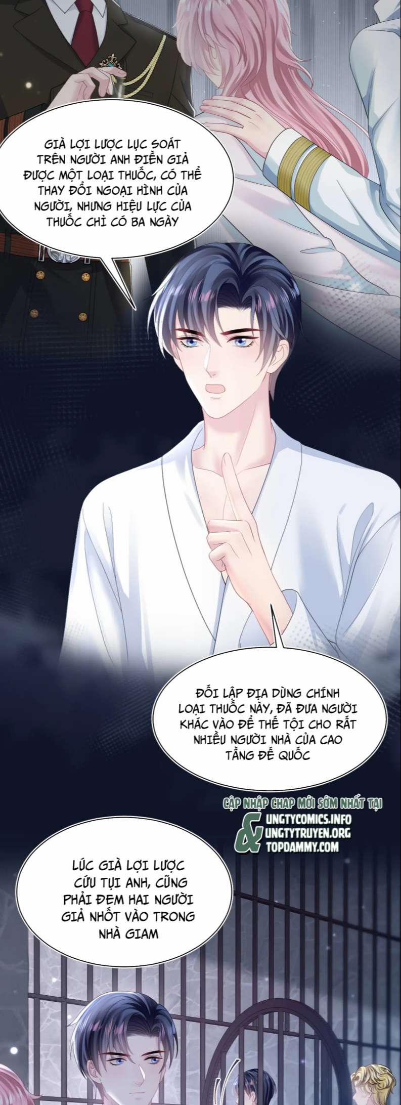 Tuyệt Mỹ Bạch Liên Online Dạy Học 149 trang 4