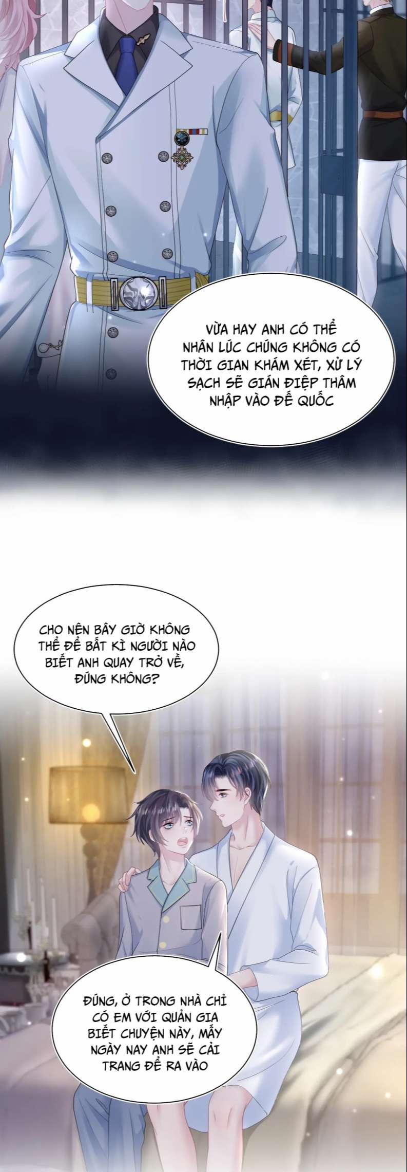 Tuyệt Mỹ Bạch Liên Online Dạy Học 149 trang 5