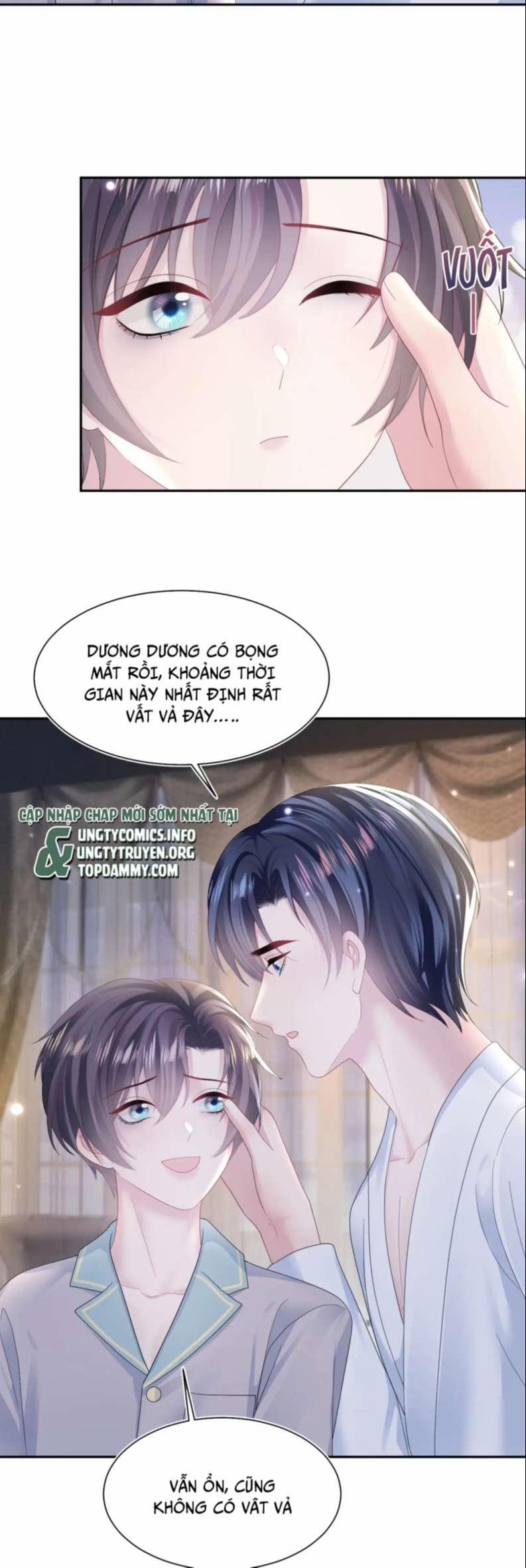 Tuyệt Mỹ Bạch Liên Online Dạy Học 149 trang 7