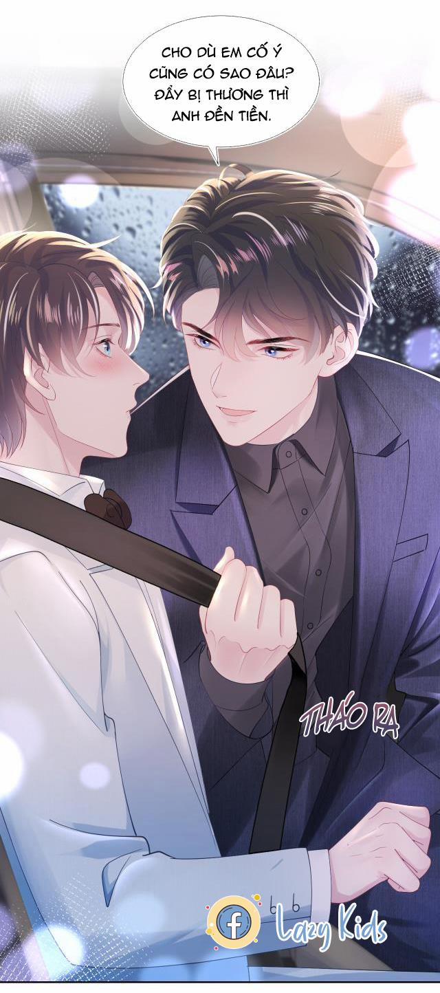 Tuyệt Mỹ Bạch Liên Online Dạy Học 15.5 trang 11