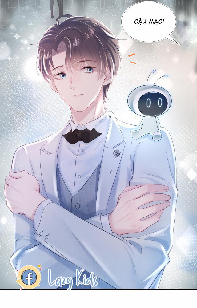 Tuyệt Mỹ Bạch Liên Online Dạy Học 15 trang 11