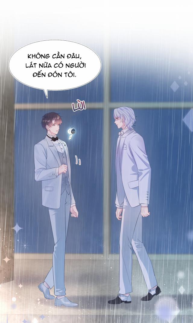 Tuyệt Mỹ Bạch Liên Online Dạy Học 15 trang 13