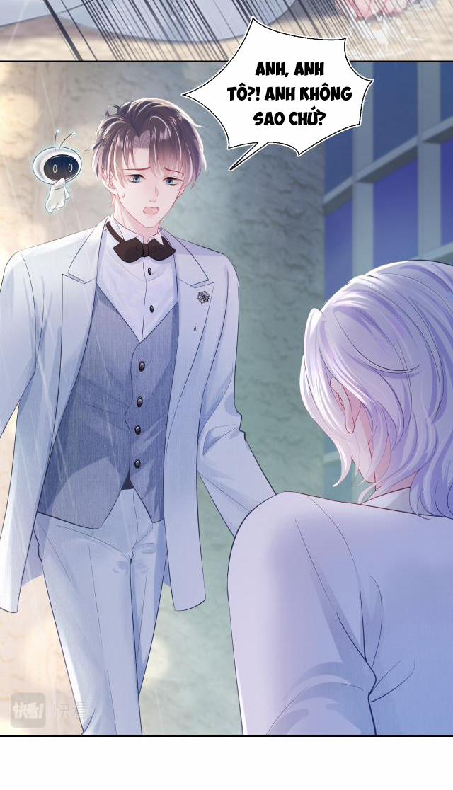 Tuyệt Mỹ Bạch Liên Online Dạy Học 15 trang 23