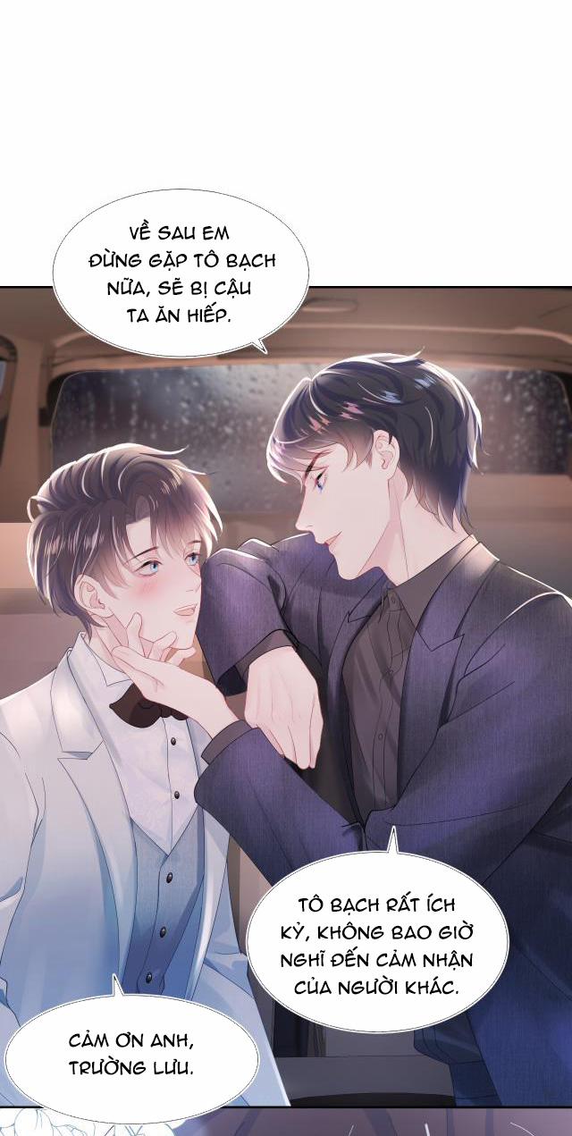 Tuyệt Mỹ Bạch Liên Online Dạy Học 15 trang 39
