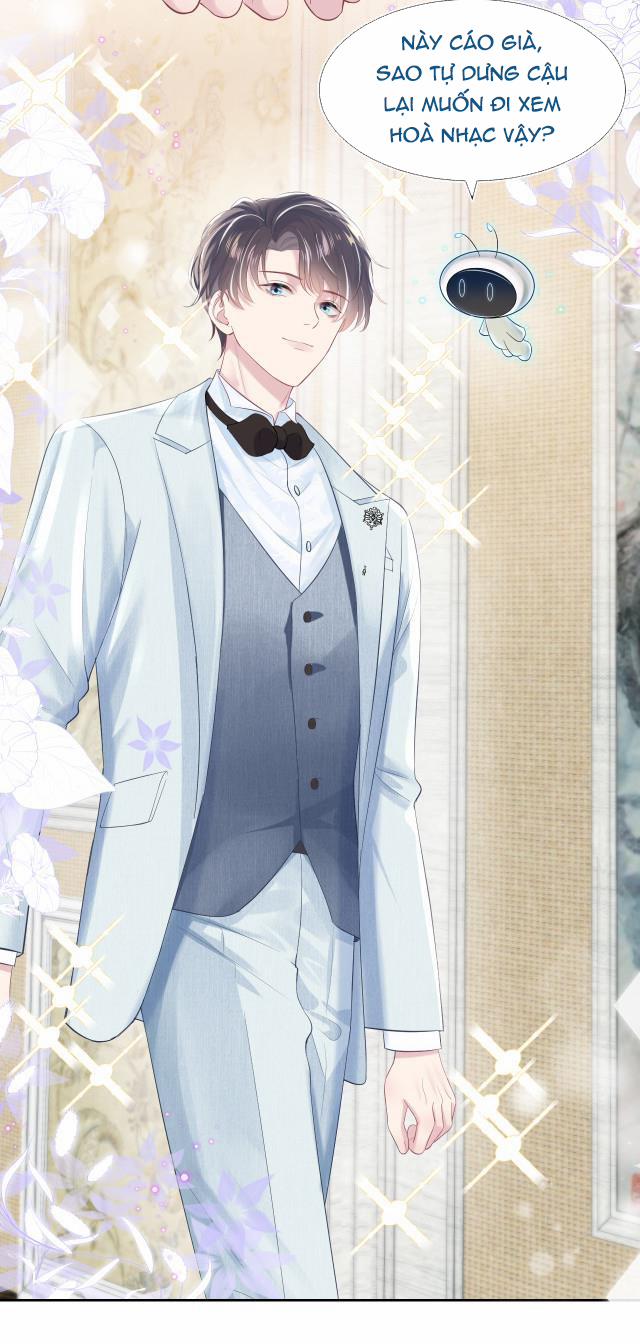 Tuyệt Mỹ Bạch Liên Online Dạy Học 15 trang 4