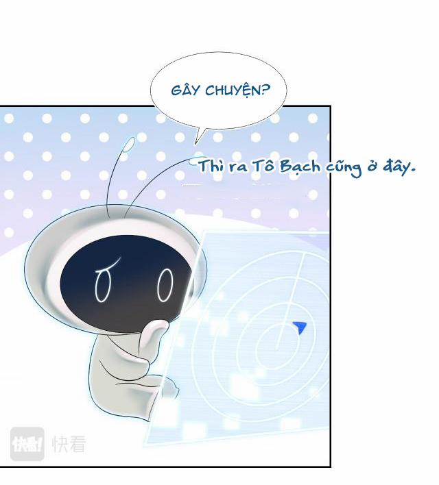 Tuyệt Mỹ Bạch Liên Online Dạy Học 15 trang 6