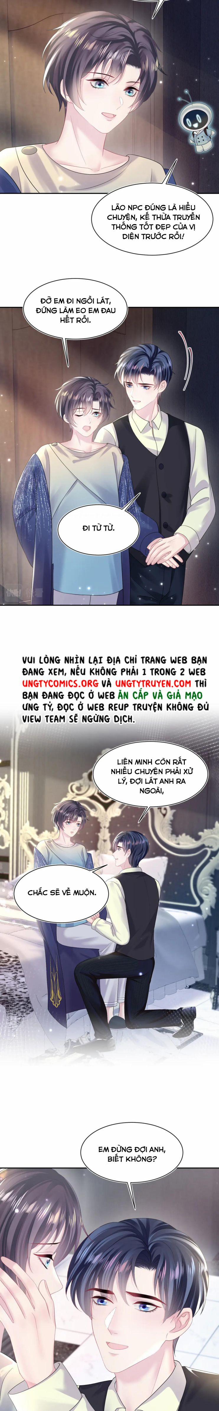 Tuyệt Mỹ Bạch Liên Online Dạy Học 150 trang 10