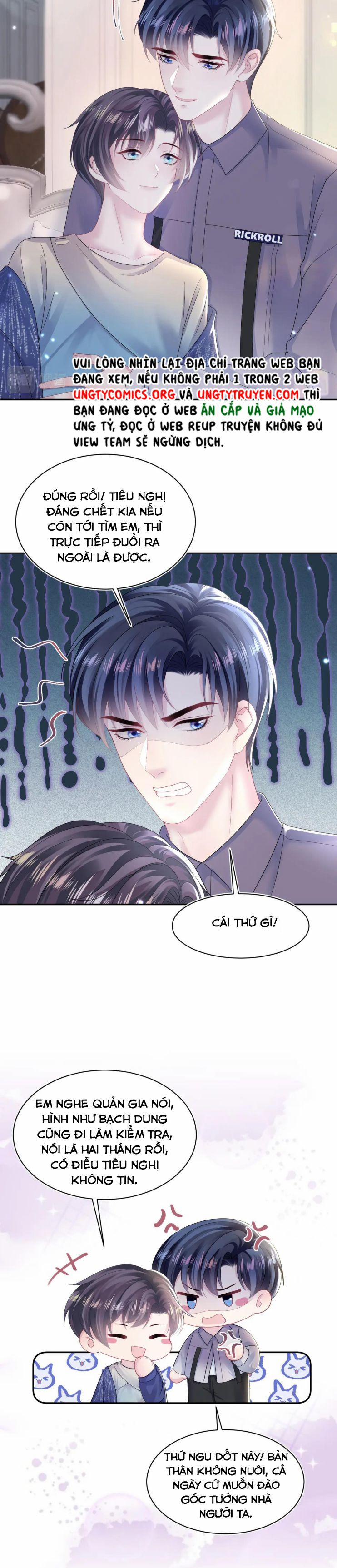 Tuyệt Mỹ Bạch Liên Online Dạy Học 151 trang 10