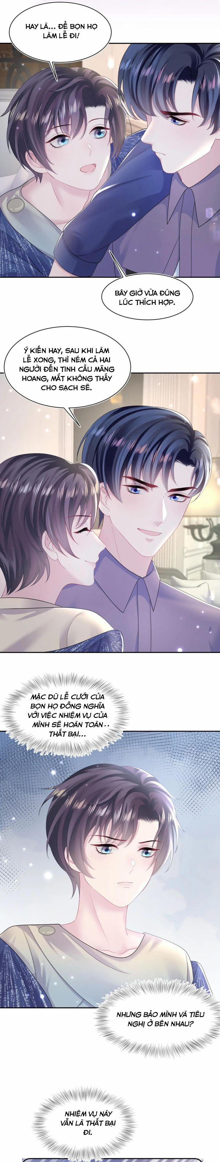 Tuyệt Mỹ Bạch Liên Online Dạy Học 151 trang 11