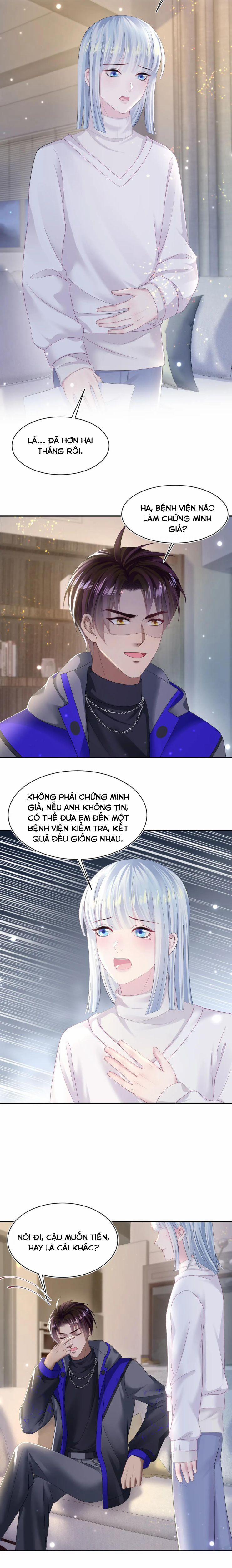 Tuyệt Mỹ Bạch Liên Online Dạy Học 151 trang 3