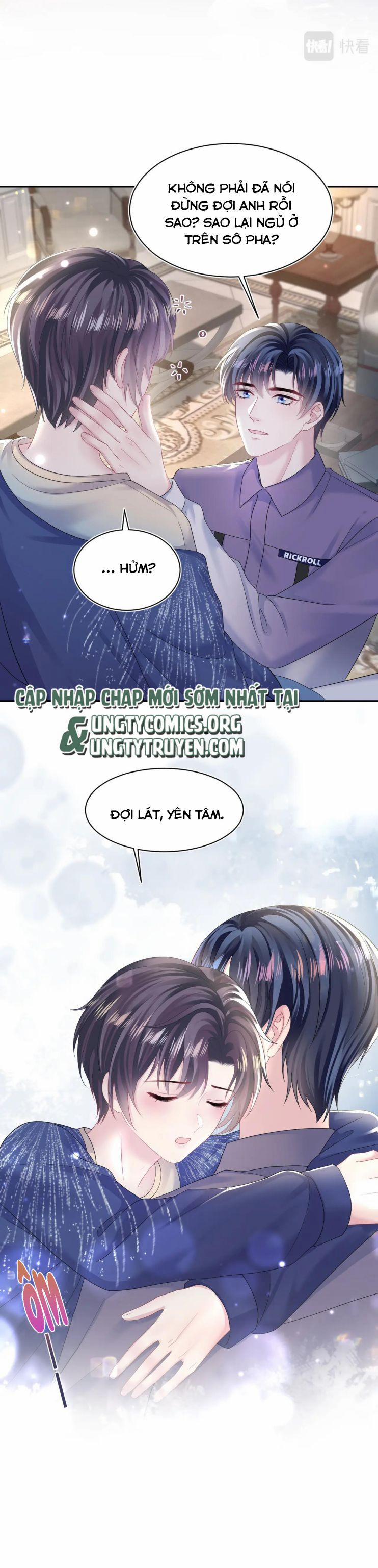 Tuyệt Mỹ Bạch Liên Online Dạy Học 151 trang 8