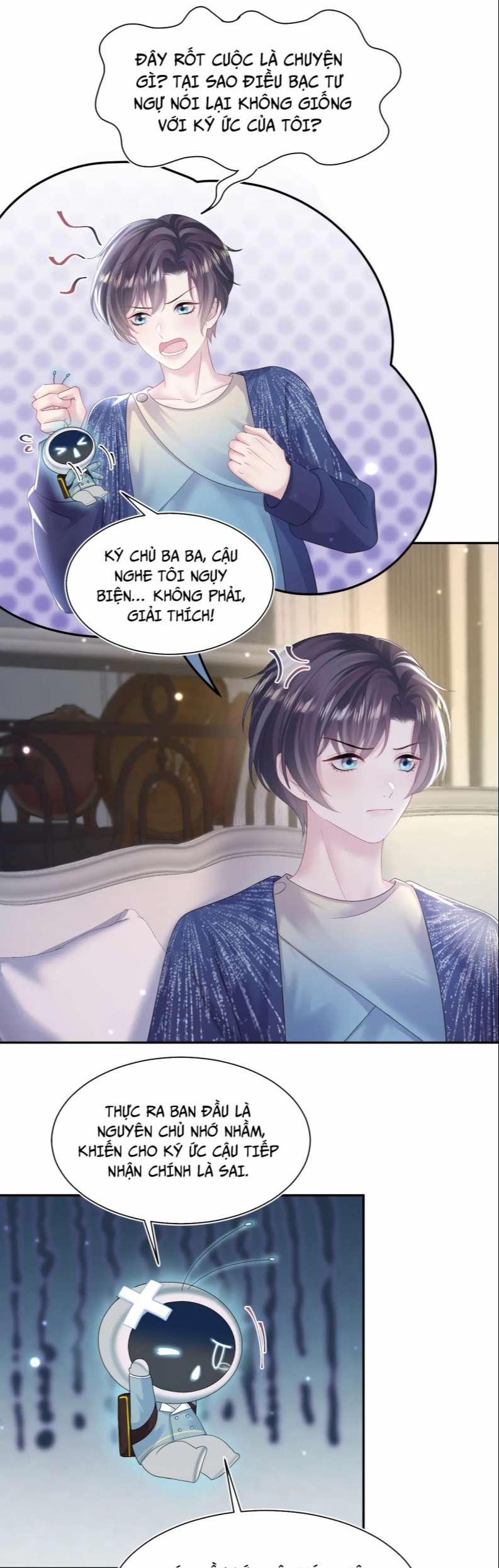 Tuyệt Mỹ Bạch Liên Online Dạy Học 152 trang 1