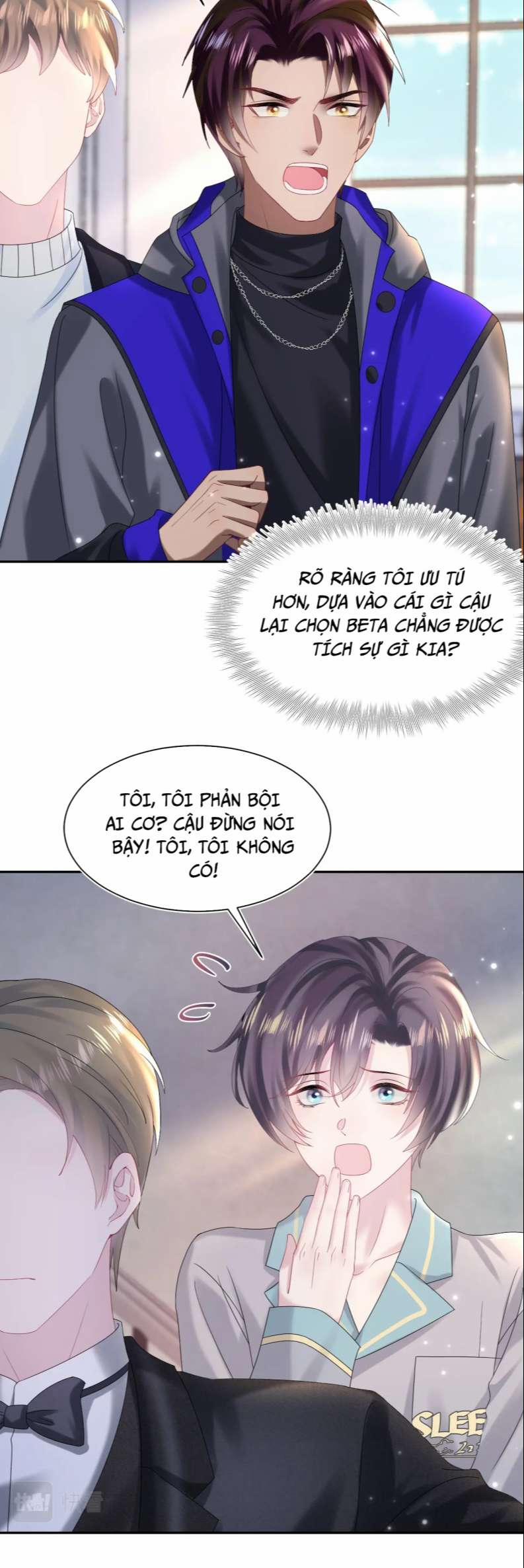 Tuyệt Mỹ Bạch Liên Online Dạy Học 152 trang 10