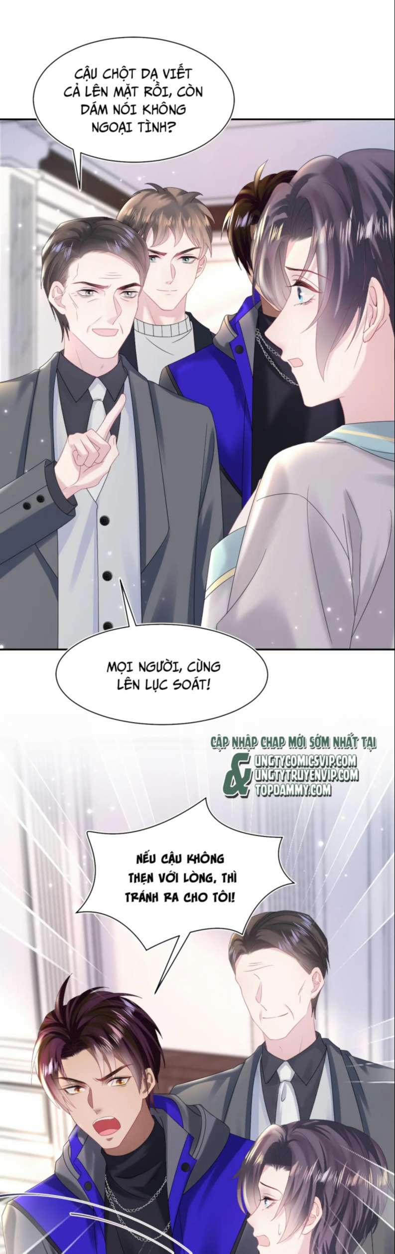 Tuyệt Mỹ Bạch Liên Online Dạy Học 152 trang 11