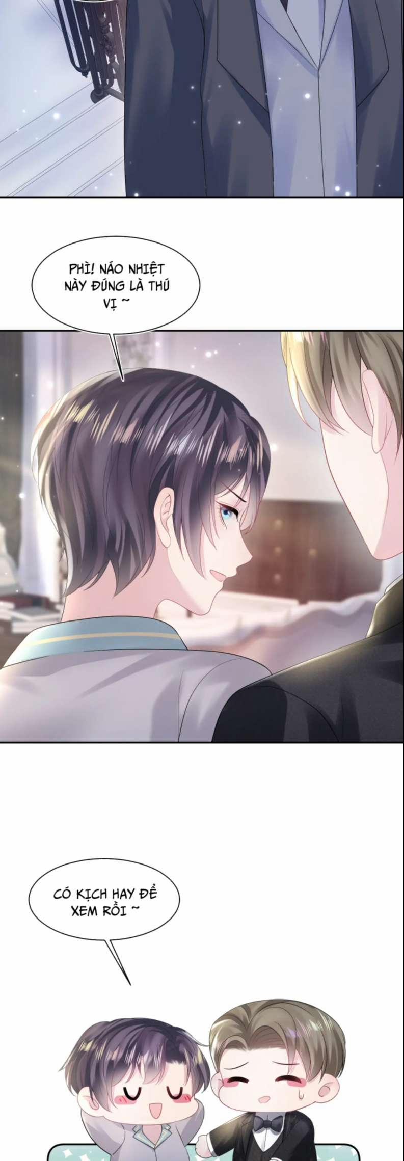 Tuyệt Mỹ Bạch Liên Online Dạy Học 152 trang 13