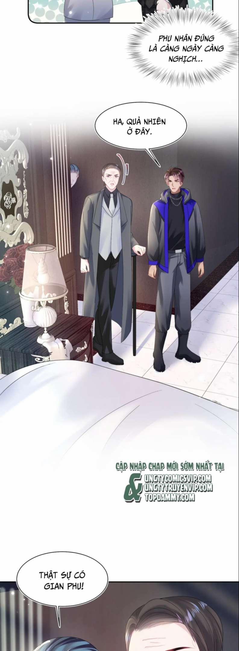 Tuyệt Mỹ Bạch Liên Online Dạy Học 152 trang 14