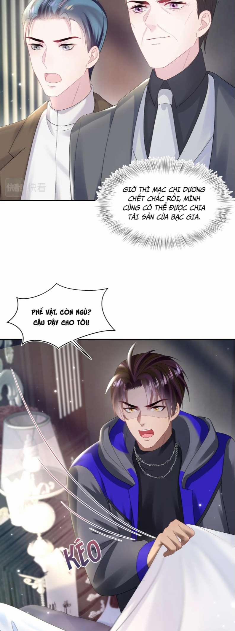 Tuyệt Mỹ Bạch Liên Online Dạy Học 152 trang 15