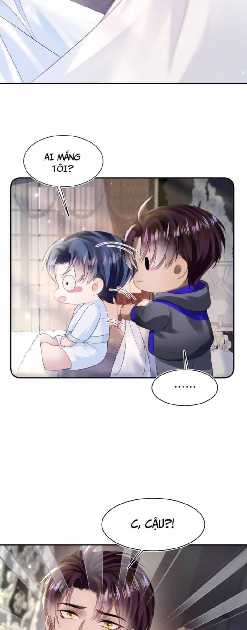 Tuyệt Mỹ Bạch Liên Online Dạy Học 152 trang 16