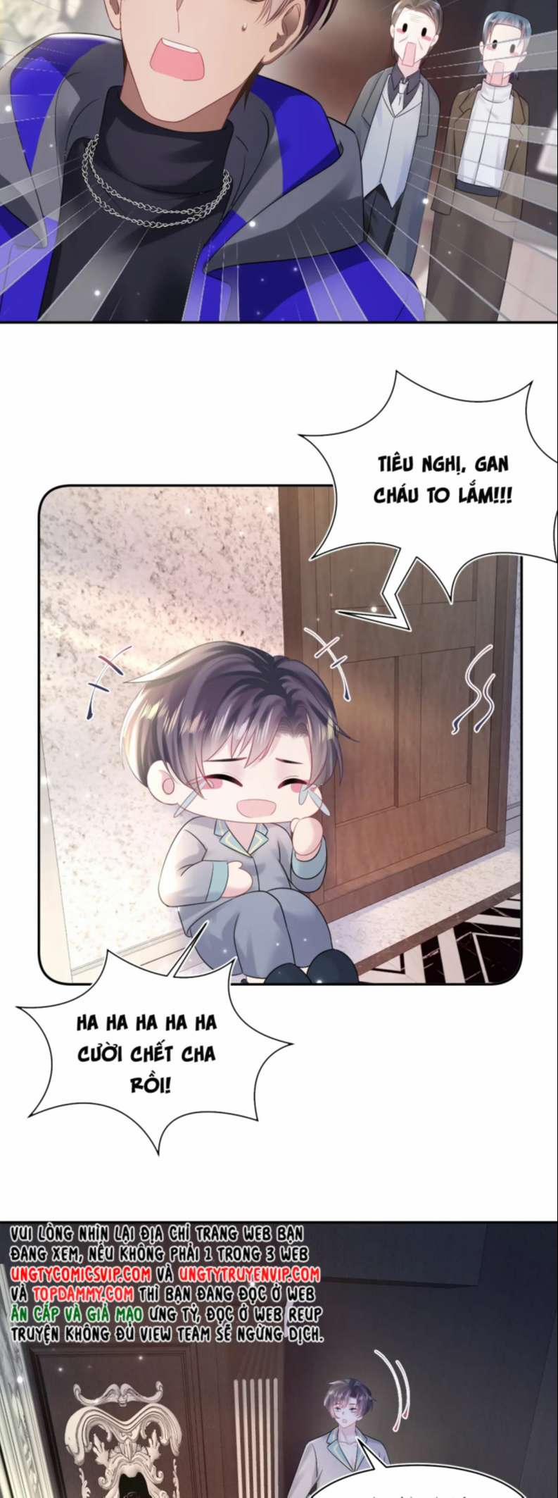 Tuyệt Mỹ Bạch Liên Online Dạy Học 152 trang 17