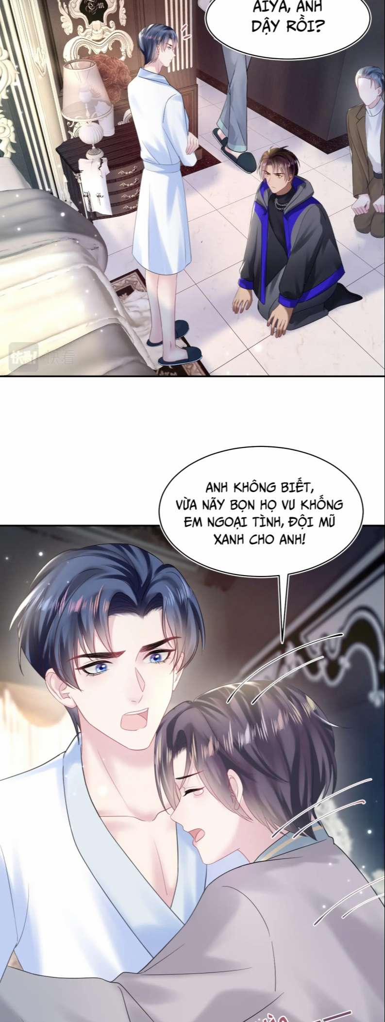 Tuyệt Mỹ Bạch Liên Online Dạy Học 152 trang 18