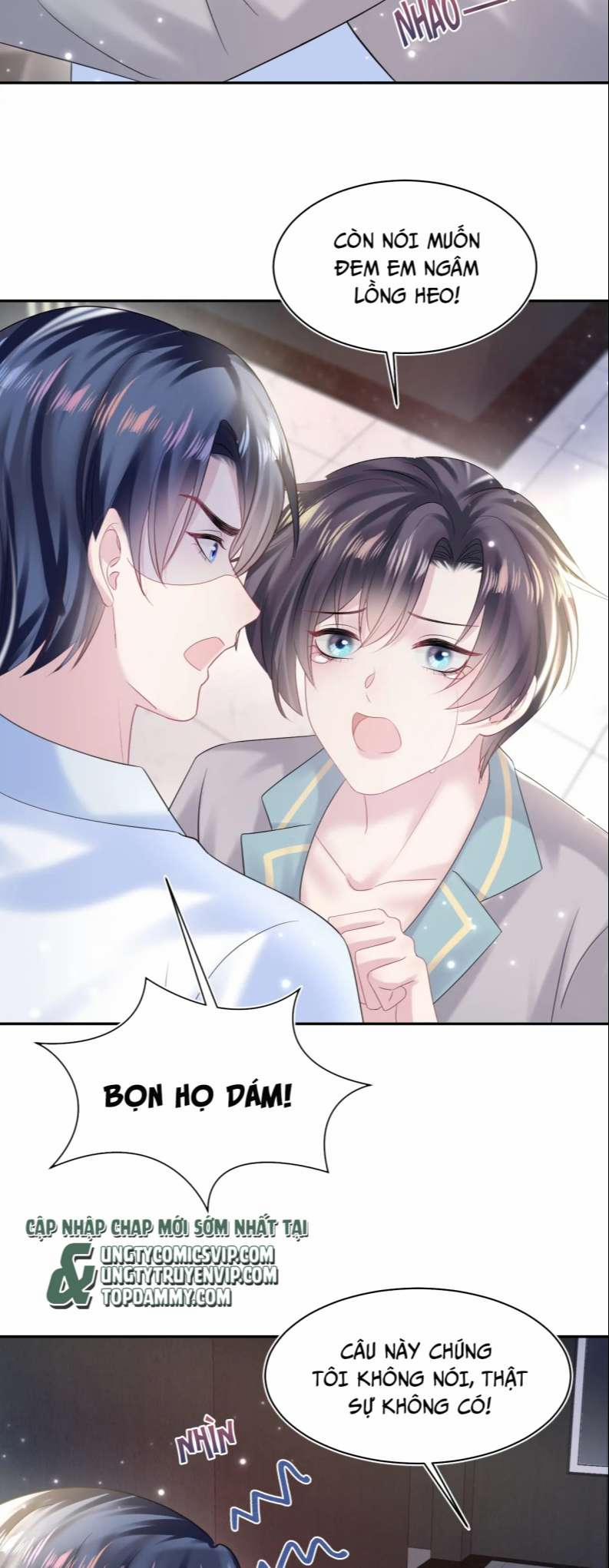 Tuyệt Mỹ Bạch Liên Online Dạy Học 152 trang 19