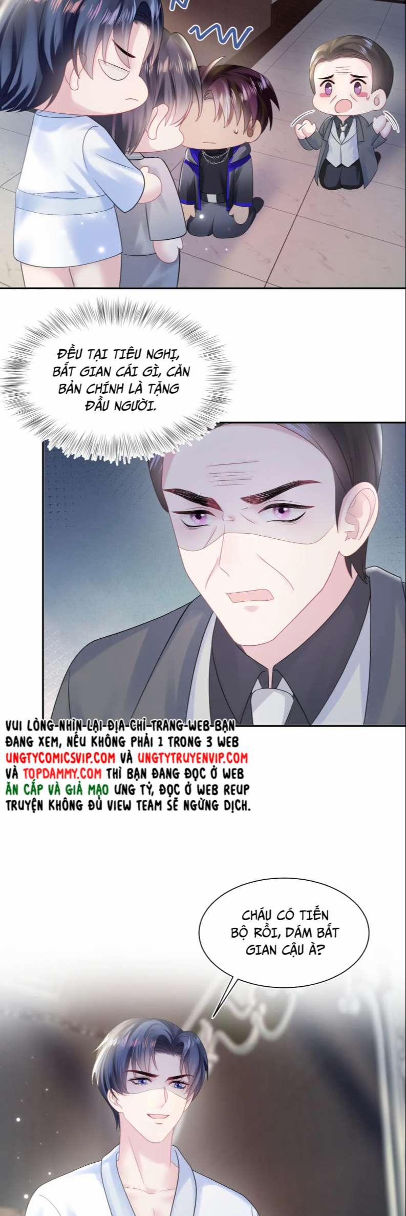 Tuyệt Mỹ Bạch Liên Online Dạy Học 152 trang 20