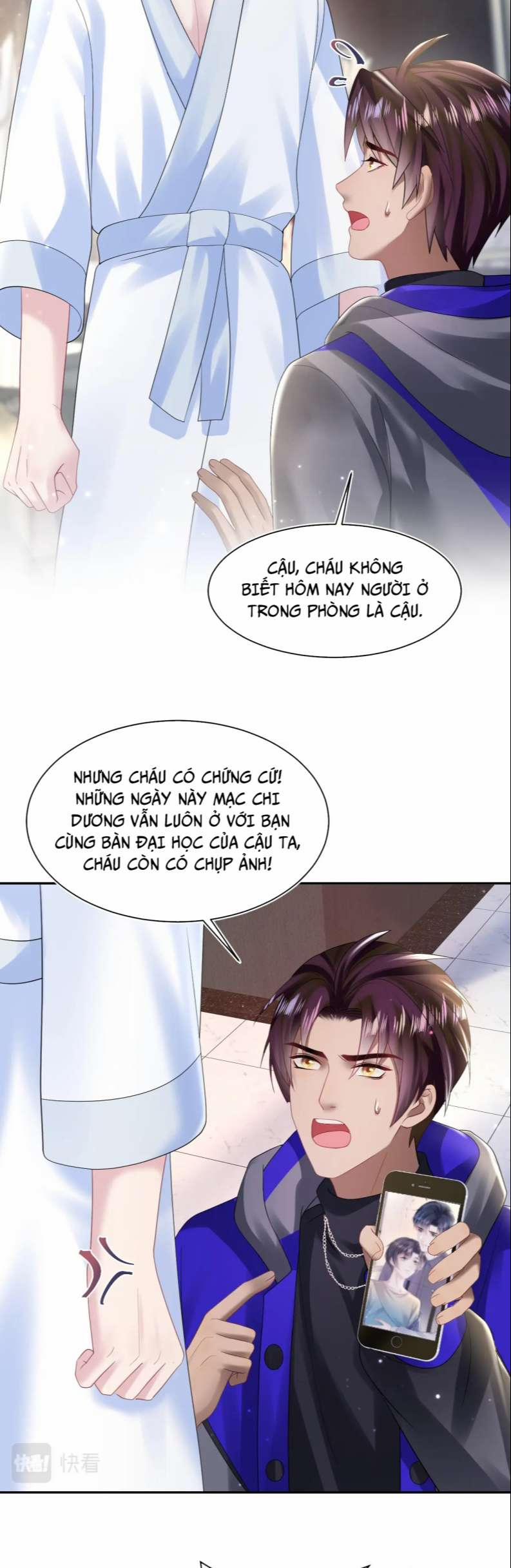 Tuyệt Mỹ Bạch Liên Online Dạy Học 152 trang 21