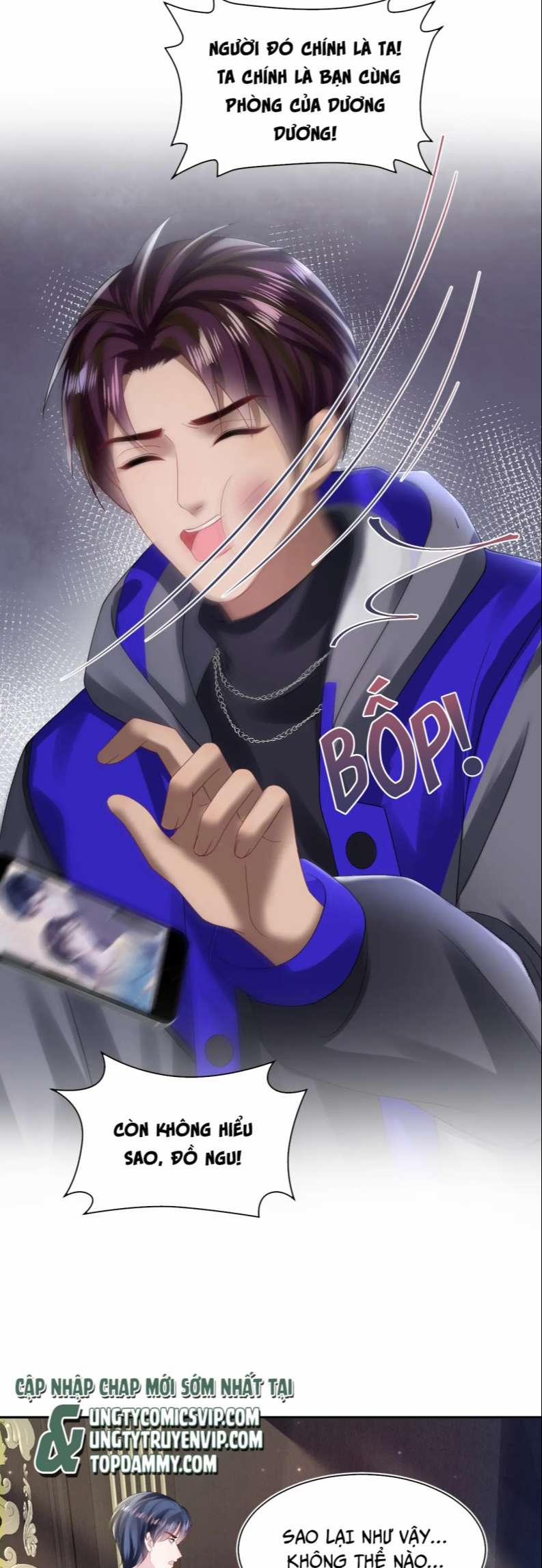 Tuyệt Mỹ Bạch Liên Online Dạy Học 152 trang 22