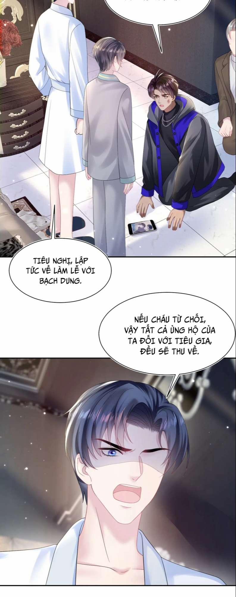 Tuyệt Mỹ Bạch Liên Online Dạy Học 152 trang 23