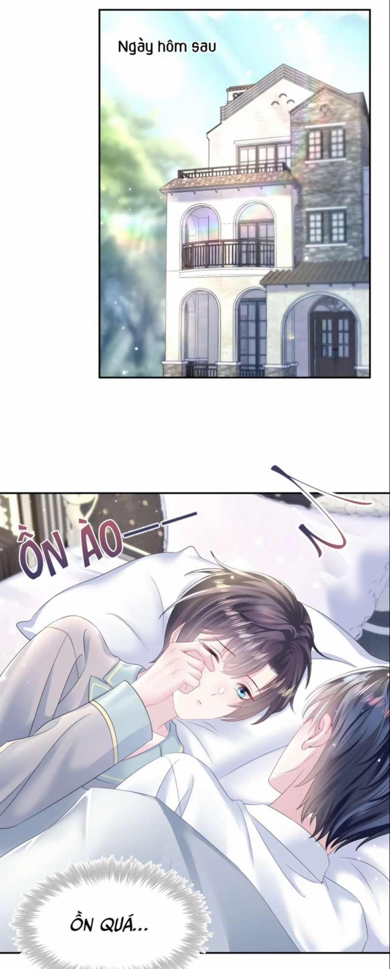 Tuyệt Mỹ Bạch Liên Online Dạy Học 152 trang 6