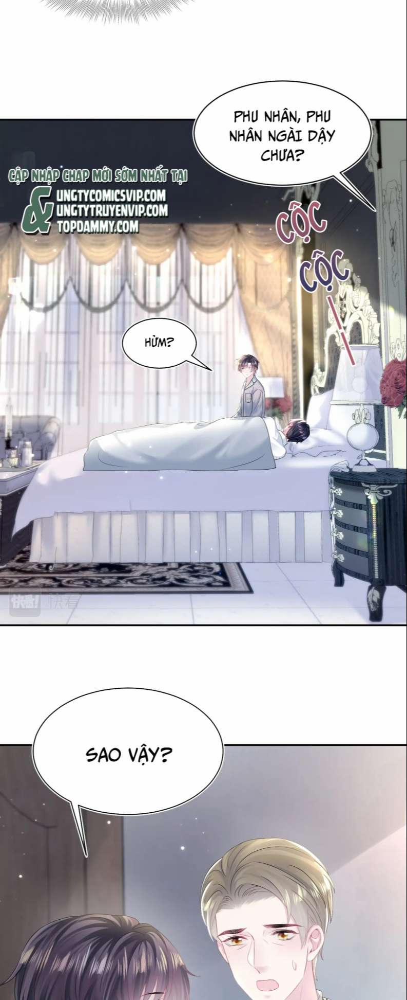 Tuyệt Mỹ Bạch Liên Online Dạy Học 152 trang 7