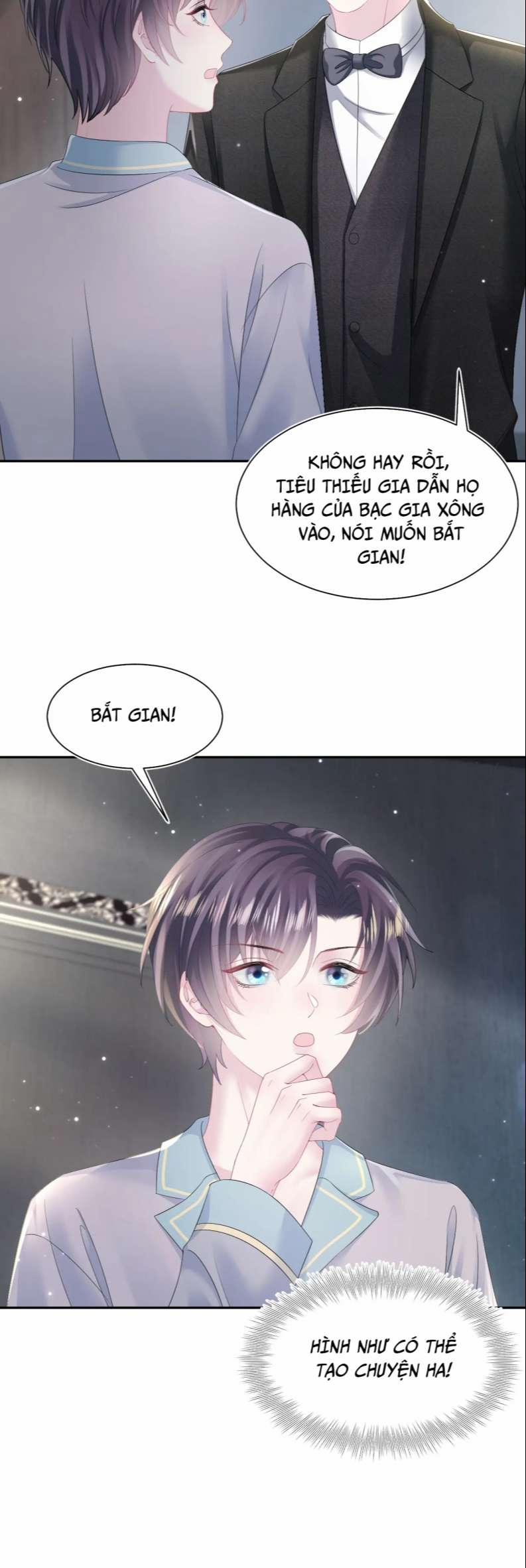Tuyệt Mỹ Bạch Liên Online Dạy Học 152 trang 8