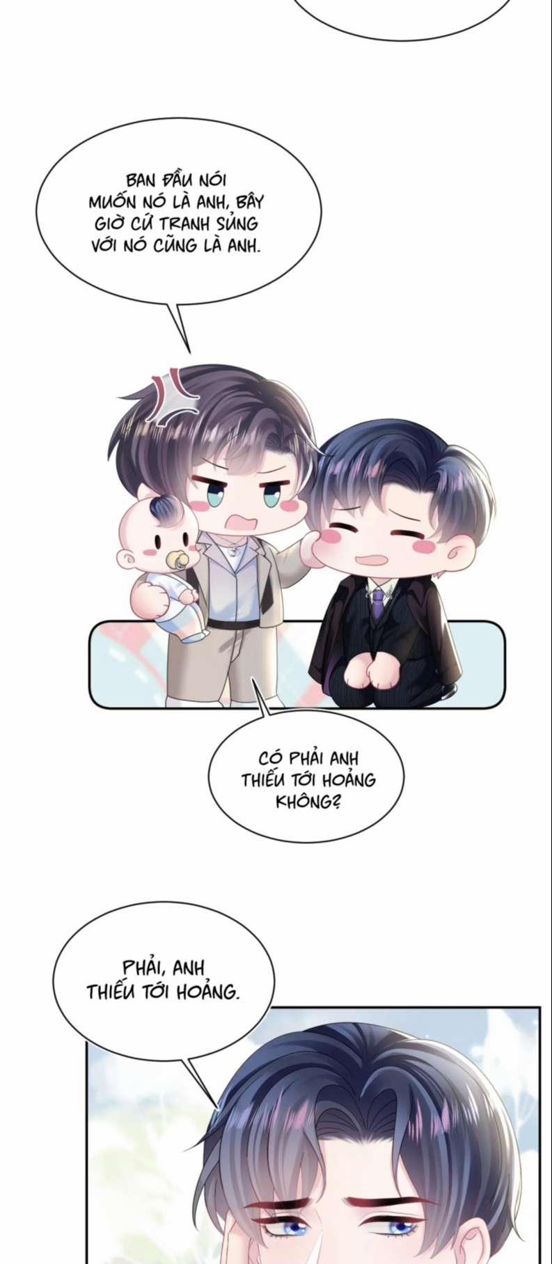 Tuyệt Mỹ Bạch Liên Online Dạy Học 153 trang 22