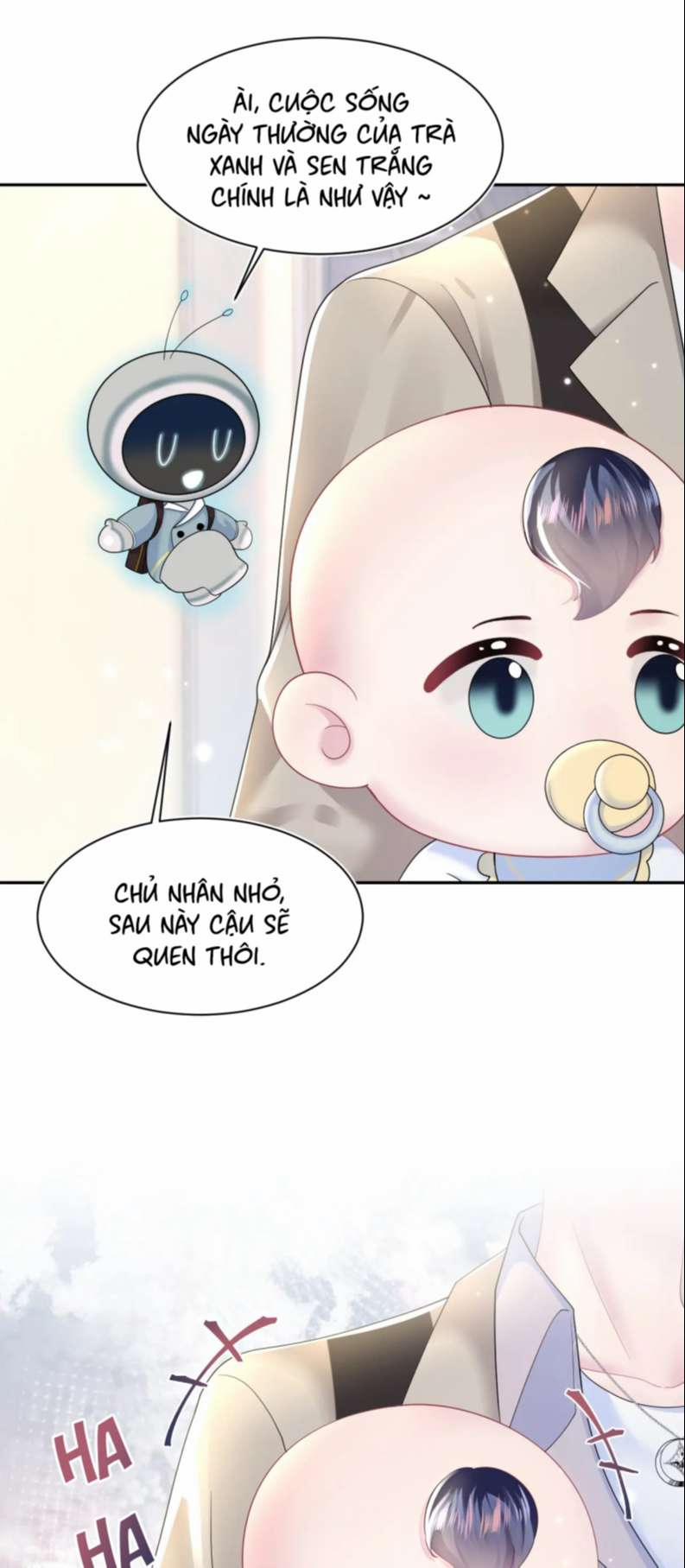 Tuyệt Mỹ Bạch Liên Online Dạy Học 153 trang 24