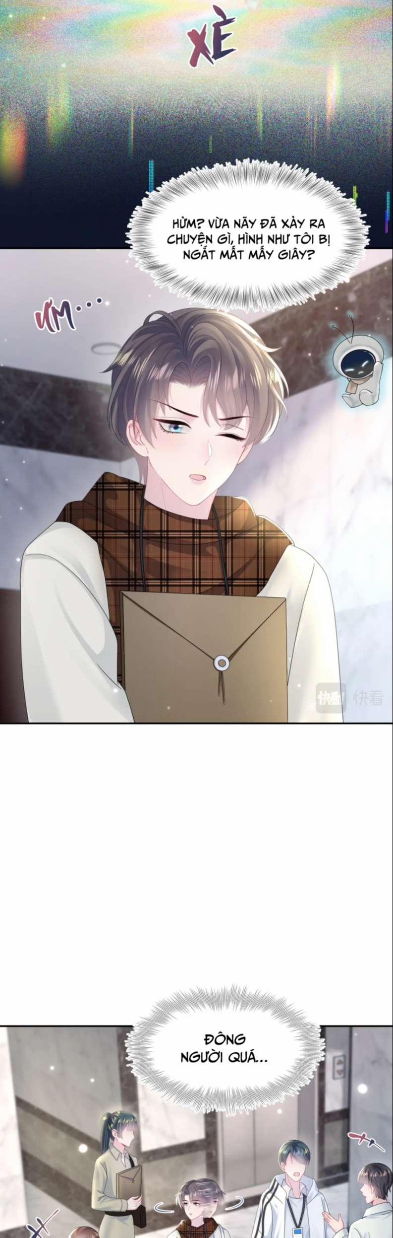 Tuyệt Mỹ Bạch Liên Online Dạy Học 153 trang 30