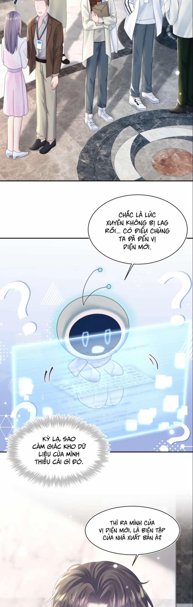 Tuyệt Mỹ Bạch Liên Online Dạy Học 153 trang 31