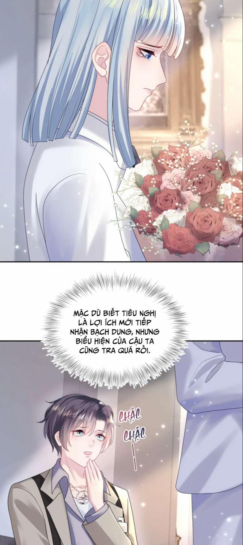 Tuyệt Mỹ Bạch Liên Online Dạy Học 153 trang 4