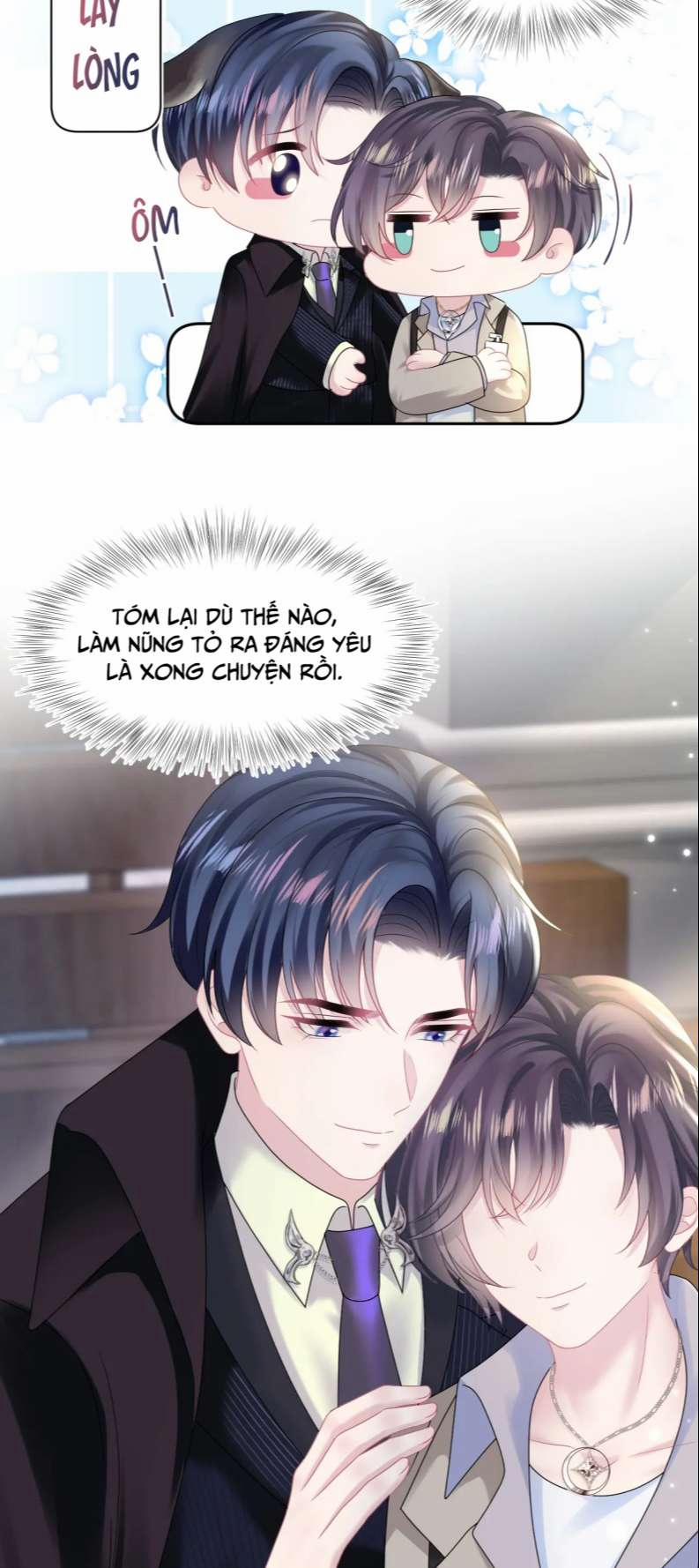 Tuyệt Mỹ Bạch Liên Online Dạy Học 153 trang 6