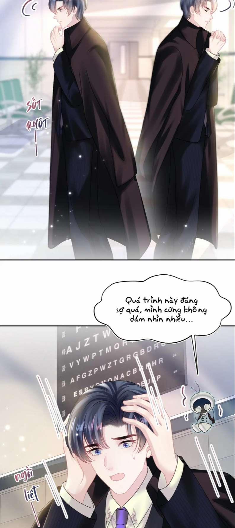 Tuyệt Mỹ Bạch Liên Online Dạy Học 153 trang 9